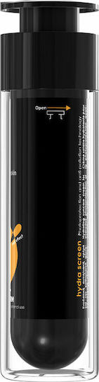 Frezyderm Ac-Norm Hydra Screen Αδιάβροχη Αντηλιακή Κρέμα Προσώπου SPF15 50ml