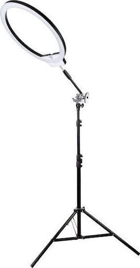 Yongnuo YN-608 LED Ринг Лампа 50см