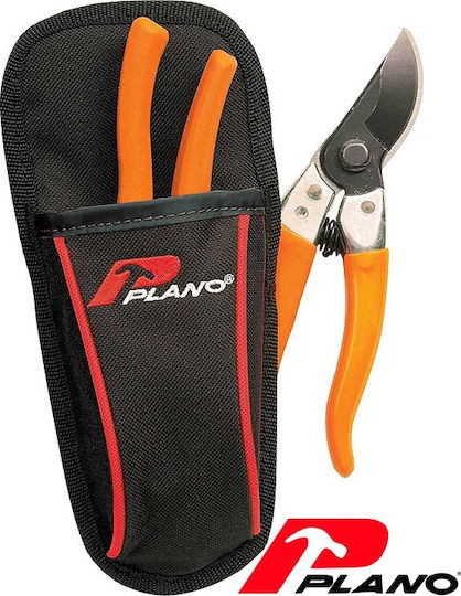 Plano Belt Case Tools Fabric