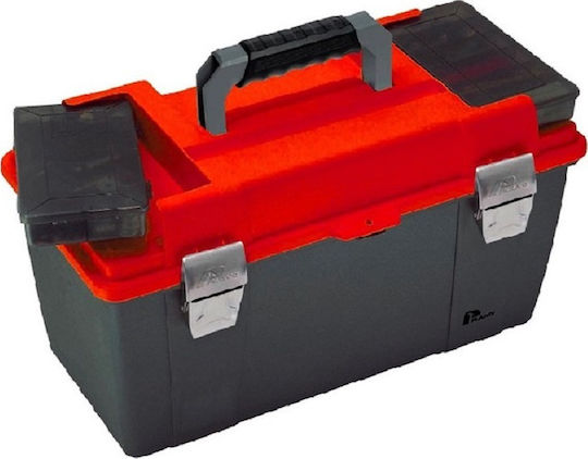 Plano 652 Werkzeugkoffer Kunststoff