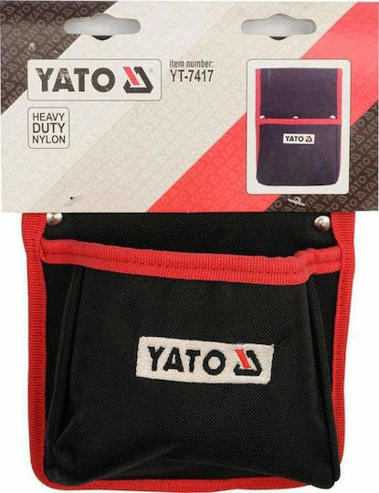 Yato Fabric Tool Belt Case