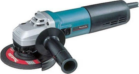 Машина углошлиф makita 9565hz