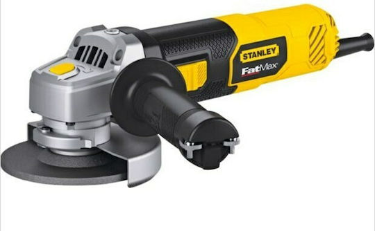 Stanley Polizor unghiular 115mm Electrică 850W
