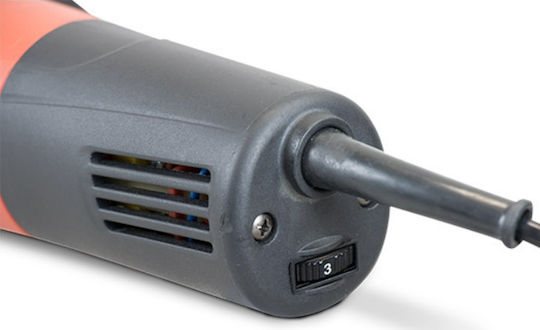 Stayer SAB 1011 BE Τροχός 125mm Ρεύματος 1000W