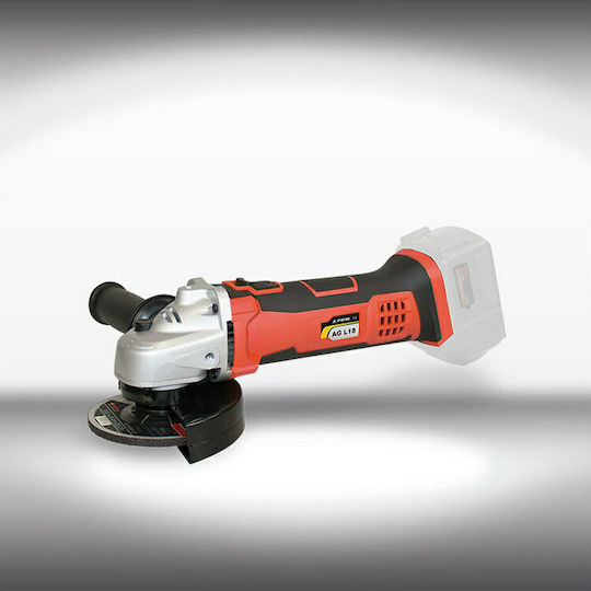 Stayer AG L20 Winkelschleifer 115mm Batterie 18V Solo