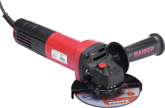 Raider RDI-AG56 Winkelschleifer 125mm Elektrisch 850W