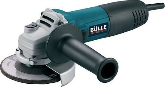 Bulle AG1157 Polizor unghiular 115mm Electrică 720W