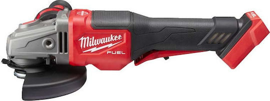 Milwaukee M18 FHSAG125XPDB-0X Трион 125мм Батерия Безчетков Самостоятелно