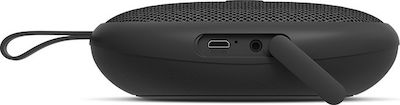 Fresh 'n Rebel Rockbox Bold XS Bluetooth Speaker with Battery Life up to 20 hours Storm Grey