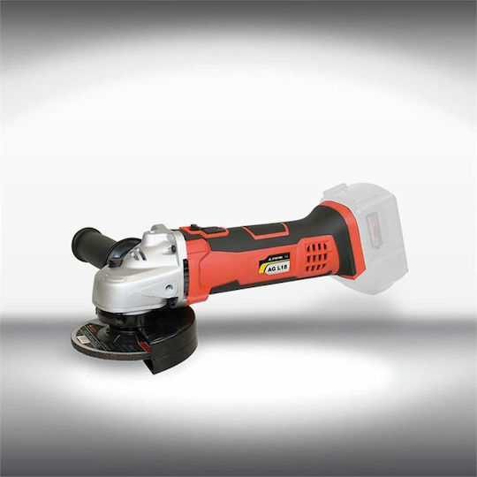 Stayer AG L18 Τροχός 115mm Μπαταρίας 18V Solo