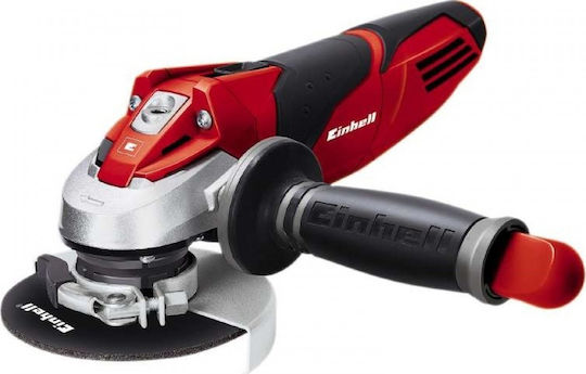 Einhell TE-AG 115 Τροχός 115mm Ρεύματος 720W