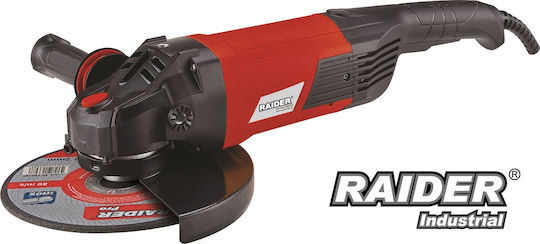Raider RDI-AG48 Winkelschleifer 230mm Elektrisch 2500W
