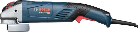 Bosch GWS 18-125 L Τροχός 125mm Ρεύματος 1800W
