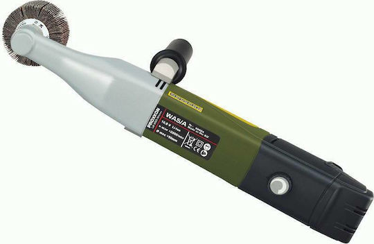 Proxxon WAS/A Περιστροφικό Πολυεργαλείο 10.8V Solo