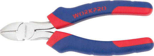 WorkPro Seitenschneider CR-V Länge 180mm