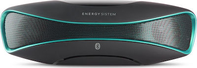 Energy Sistem Music Box B3 Bluetooth Speaker 6W with Battery Life up to 14 hours Black