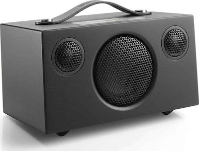 Audio Pro Addon C3 Portable Speaker 10W with Battery Life up to 9 hours Black