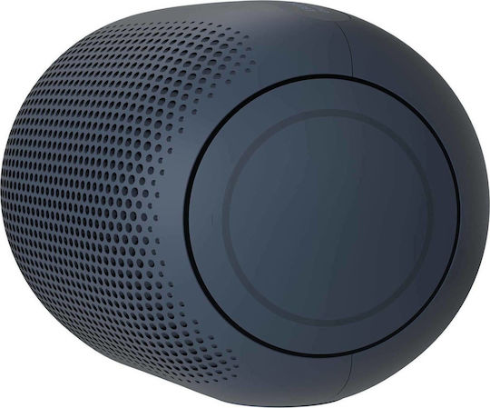 LG XBOOM Go PL2 Bluetooth Speaker 5W with Battery Life up to 10 hours Black