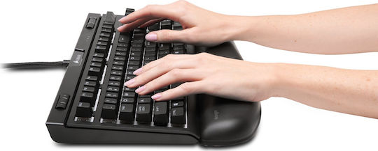 Kensington ErgoSoft Keyboard Wrist Rest