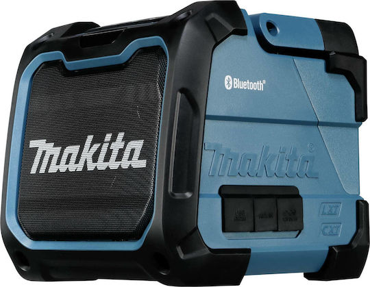 DMR200 Ηχείο Bluetooth 10W Τιρκουάζ