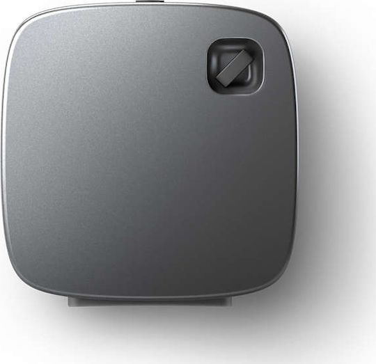 Philips TAS5505 Impermeabil Boxă Bluetooth 20W cu Durată de Baterie până la 12 ore Gri
