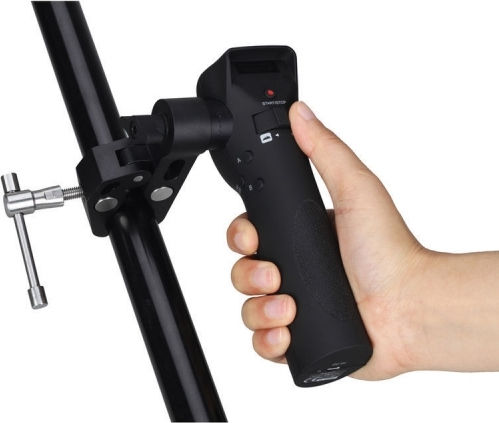Aputure DEC Wireless Focus & Aperture Controller Kit Αξεσουάρ Φακών EF/EF-S to E-Mount