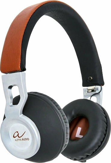 Gewa HP Four Cu fir On Ear Căști Maro