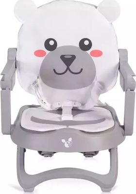 Cangaroo High Chair Cover Polar Bear