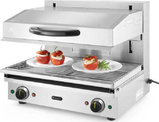 Hendi Commercial Electric Salamander Grill 3.6kW 60x52x53cm