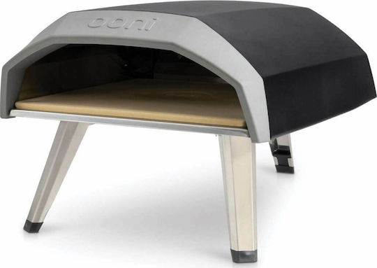 Ooni Koda 12 Pizza Oven LPG Tunnel 39x29x62cm