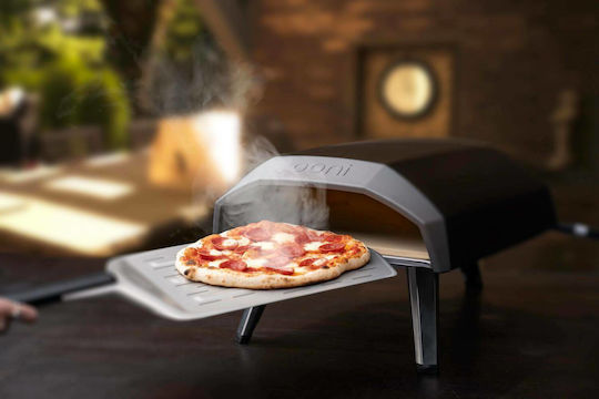 Ooni Koda 12 Pizza Oven LPG Tunnel 39x29x62cm
