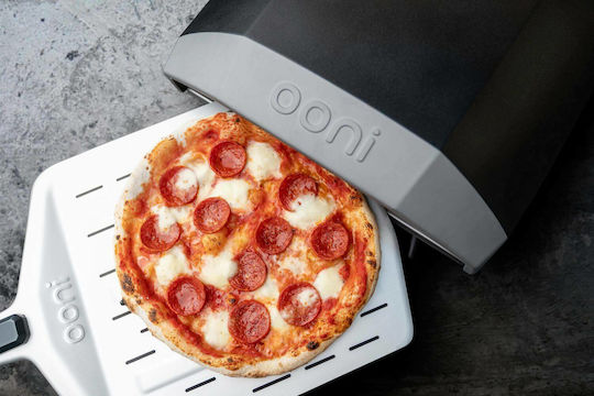 Ooni Koda 12 Pizza Oven LPG Tunnel 39x29x62cm