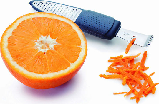 Lacor Lacor Obst/Gemüse Reiben aus Edelstahl