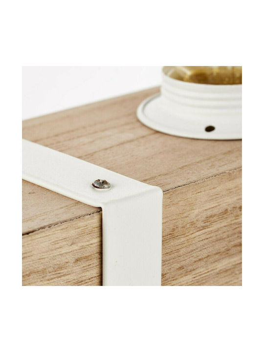 Brilliant Διακοσμητικό Φωτιστικό Wood E27