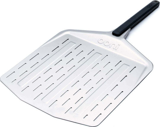 Ooni Aluminum Perforated Pizza Shovel W35.6xL70cm