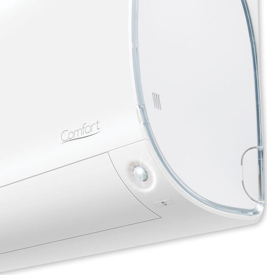 Inventor Comfort Air Conditioner Inverter 12000 BTU A+++ / A++ with WiFi and ECOPILOT Motion Sensor