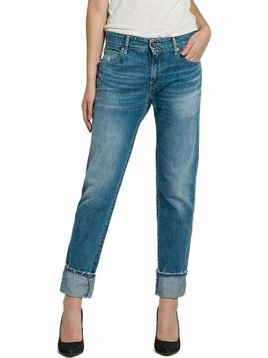 Kellygray Women Jean Relaxed Fit WA631-000-12C957B-010