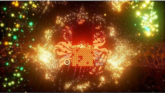 Tetris Effect PS4 Game