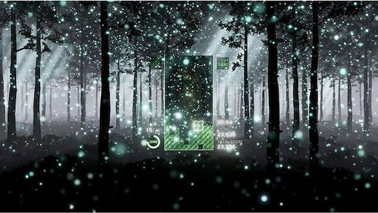 Tetris Effect PS4 Game