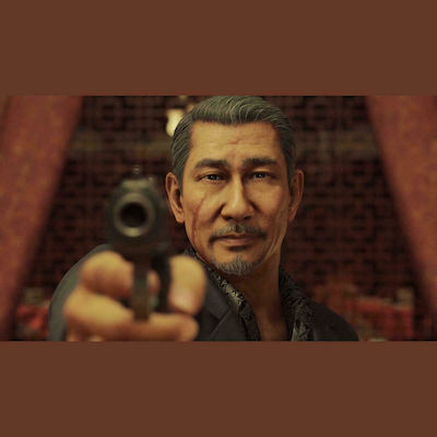 Yakuza Like a Dragon Tag Ichi Edition PS5-Spiel