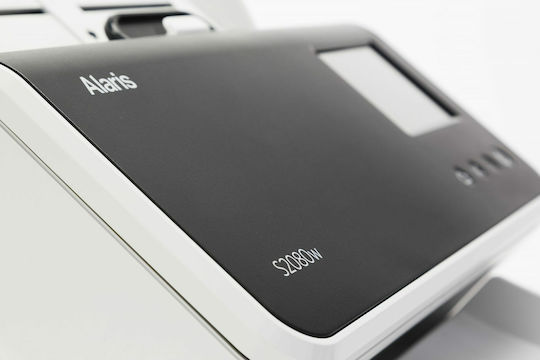 Kodak Alaris S2080w Sheetfed Scanner A4 με WiFi