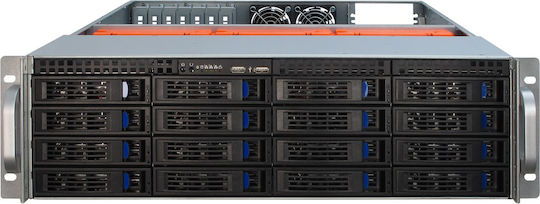 Inter-Tech Server case 88887119 1τμχ