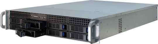 Inter-Tech 88887117 1τμχ