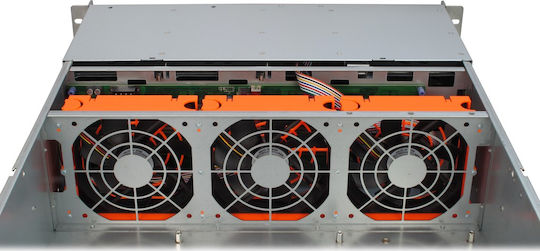 Inter-Tech Server case 88887119 1τμχ