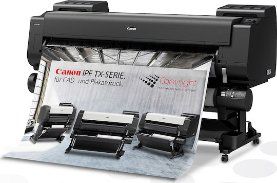Canon imagePROGRAF PRO-6100S Plotter - 60'' (1524mm) με Wi-Fi