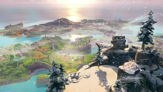 Immortals Fenyx Rising Xbox Series X Game