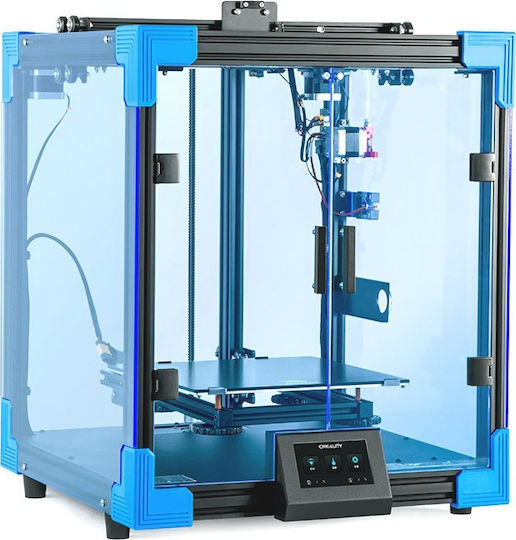 Creality3D Ender-6 Συναρμολογούμενος 3D Printer με Card Reader
