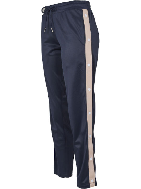 Jogginghose Marineblau