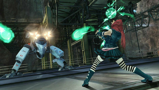 X-Men Destiny Wii