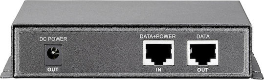 Level One PoE Splitter POS-4000